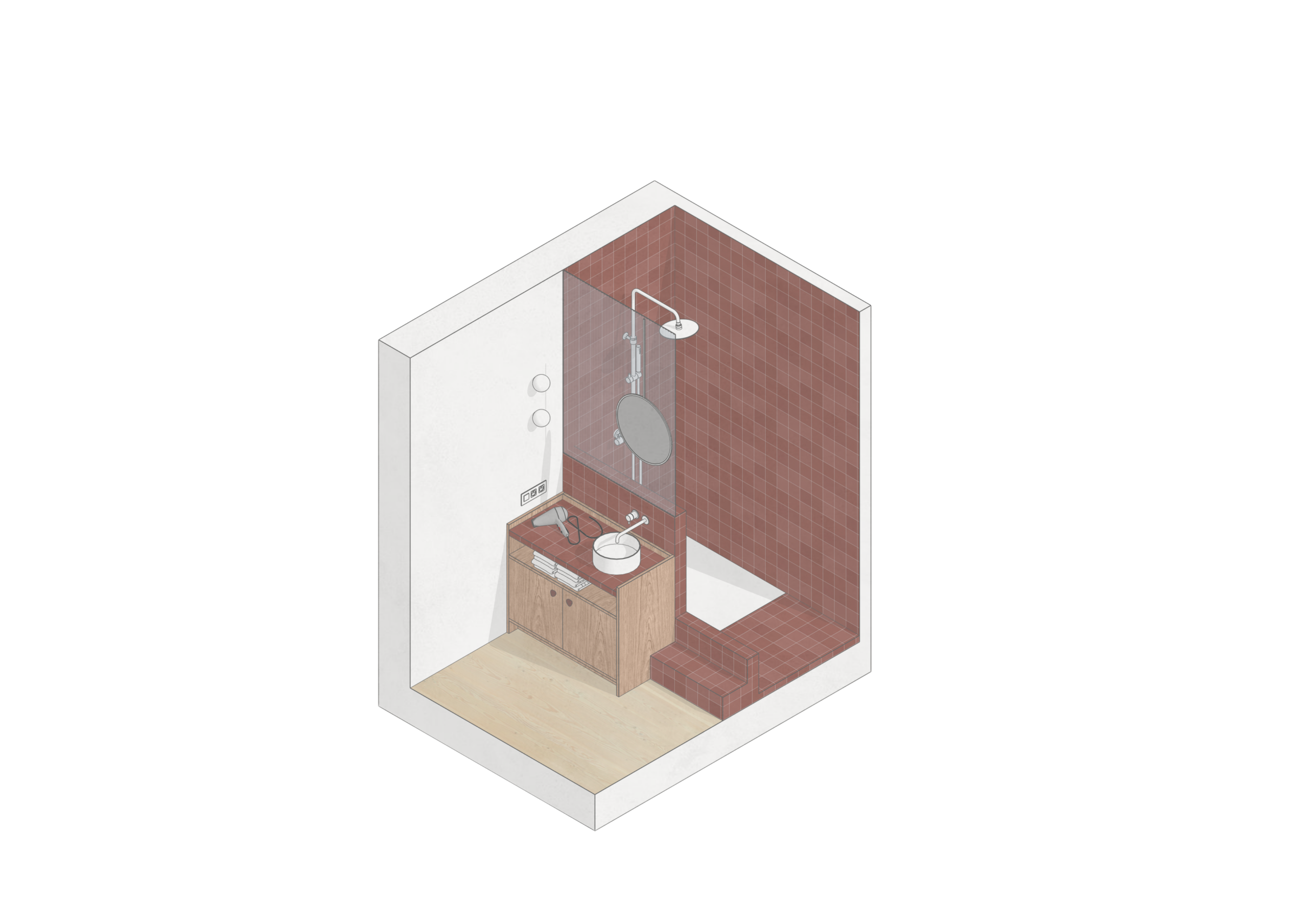 ISO Badkamer